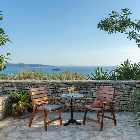 House Sanja Cafo * Vela Luka