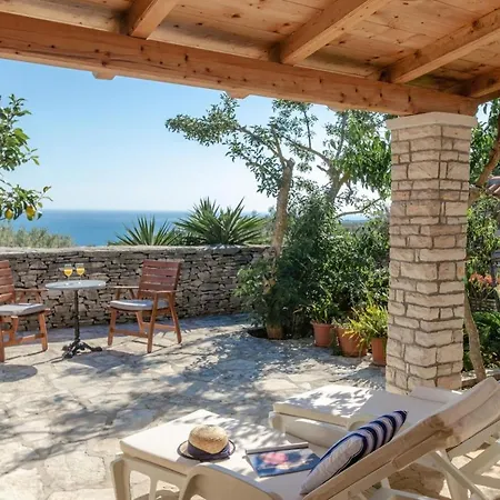 House Sanja Cafo Holiday home