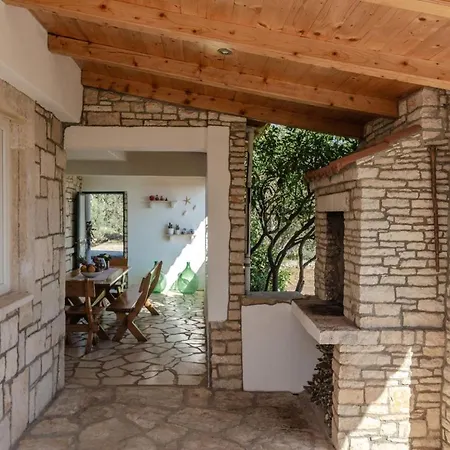House Sanja Cafo Holiday home