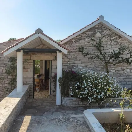 House Sanja Cafo * Vela Luka