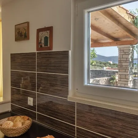House Sanja Cafo Vela Luka
