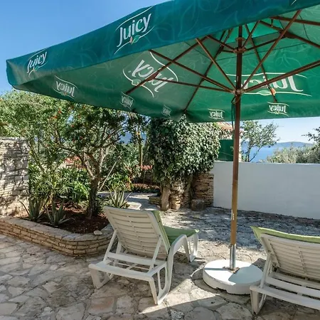 House Sanja Cafo Vela Luka