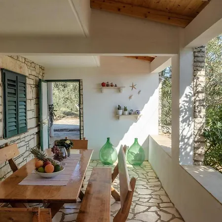 House Sanja Cafo Vela Luka