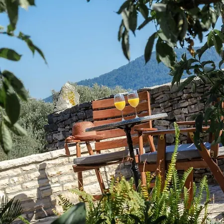 Holiday home House Sanja Cafo Vela Luka