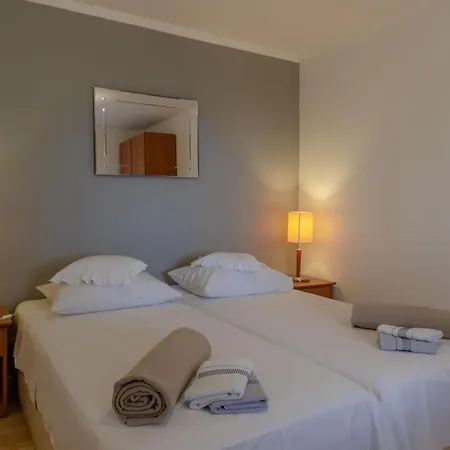 House Sanja Cafo Vikendica Vela Luka