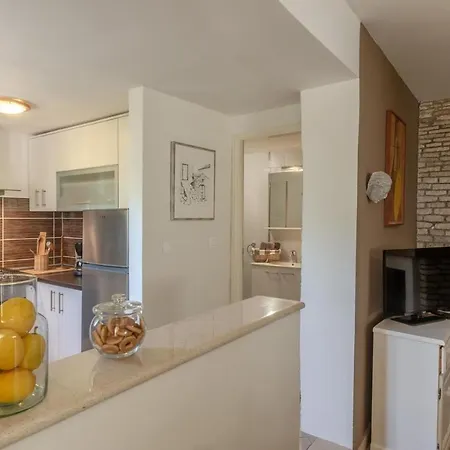 House Sanja Cafo Vikendica Vela Luka
