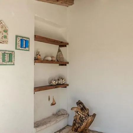 Vikendica House Sanja Cafo