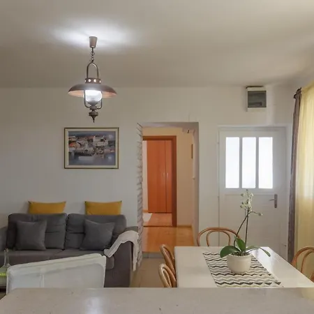 House Sanja Cafo Vikendica Vela Luka
