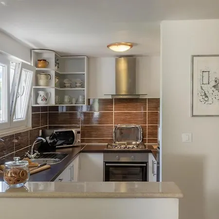 Vikendica House Sanja Cafo *