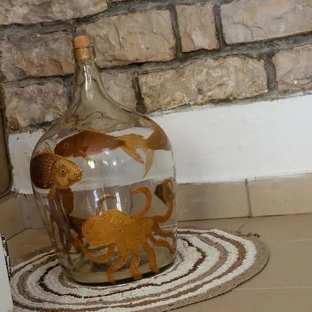 House Sanja Cafo * Vela Luka
