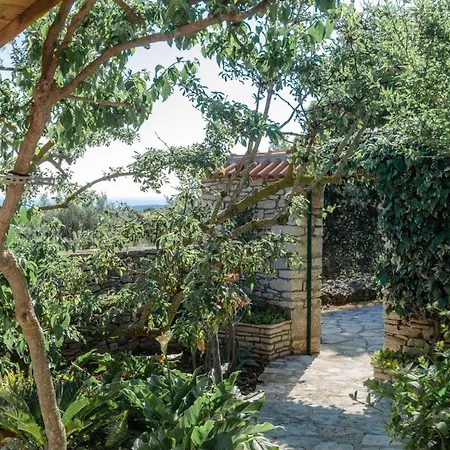 House Sanja Cafo Ferienhaus Vela Luka