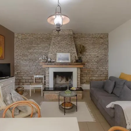 House Sanja Cafo Vela Luka