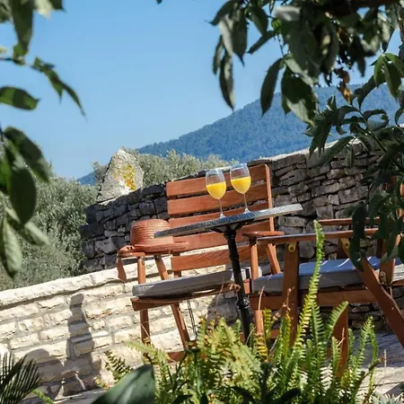 Vikendica House Sanja Cafo Vela Luka